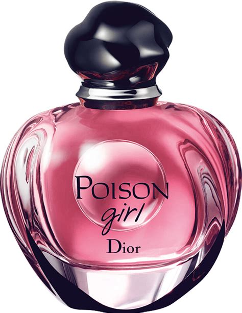 poison girl eau de toilette spray by christian dior